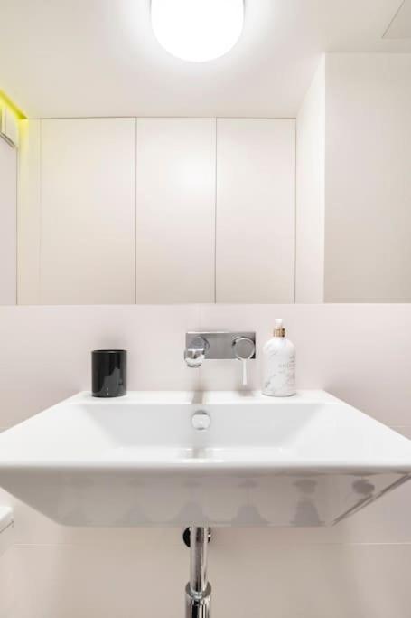 Warsaw Center 110M2 Apartment Exterior foto