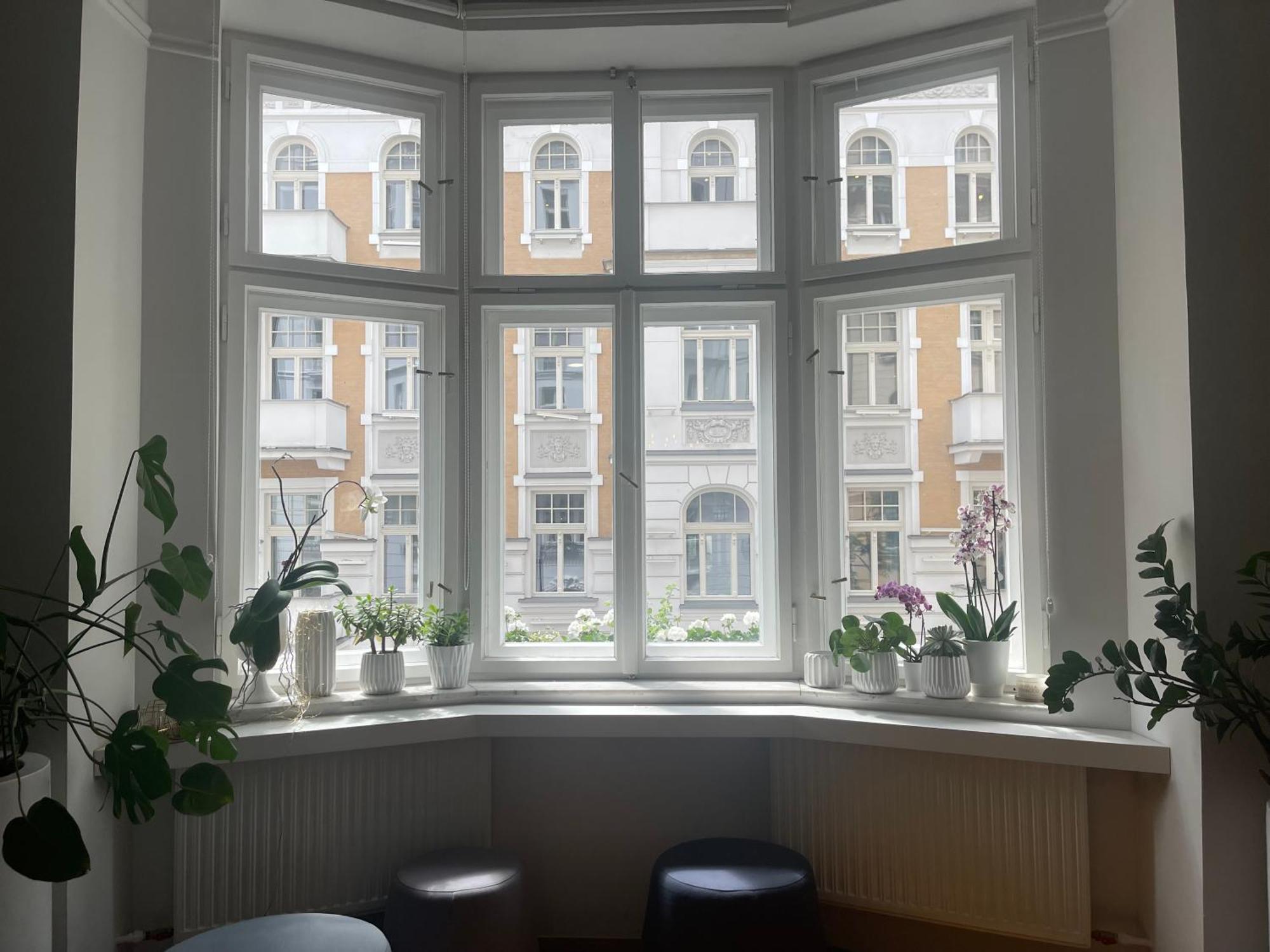 Warsaw Center 110M2 Apartment Exterior foto