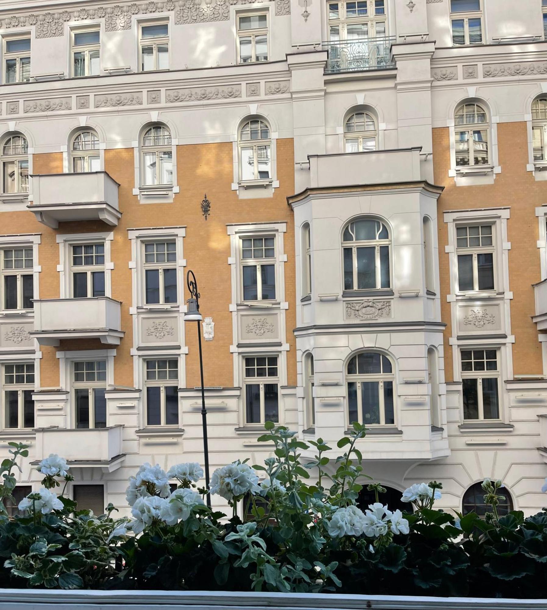 Warsaw Center 110M2 Apartment Exterior foto