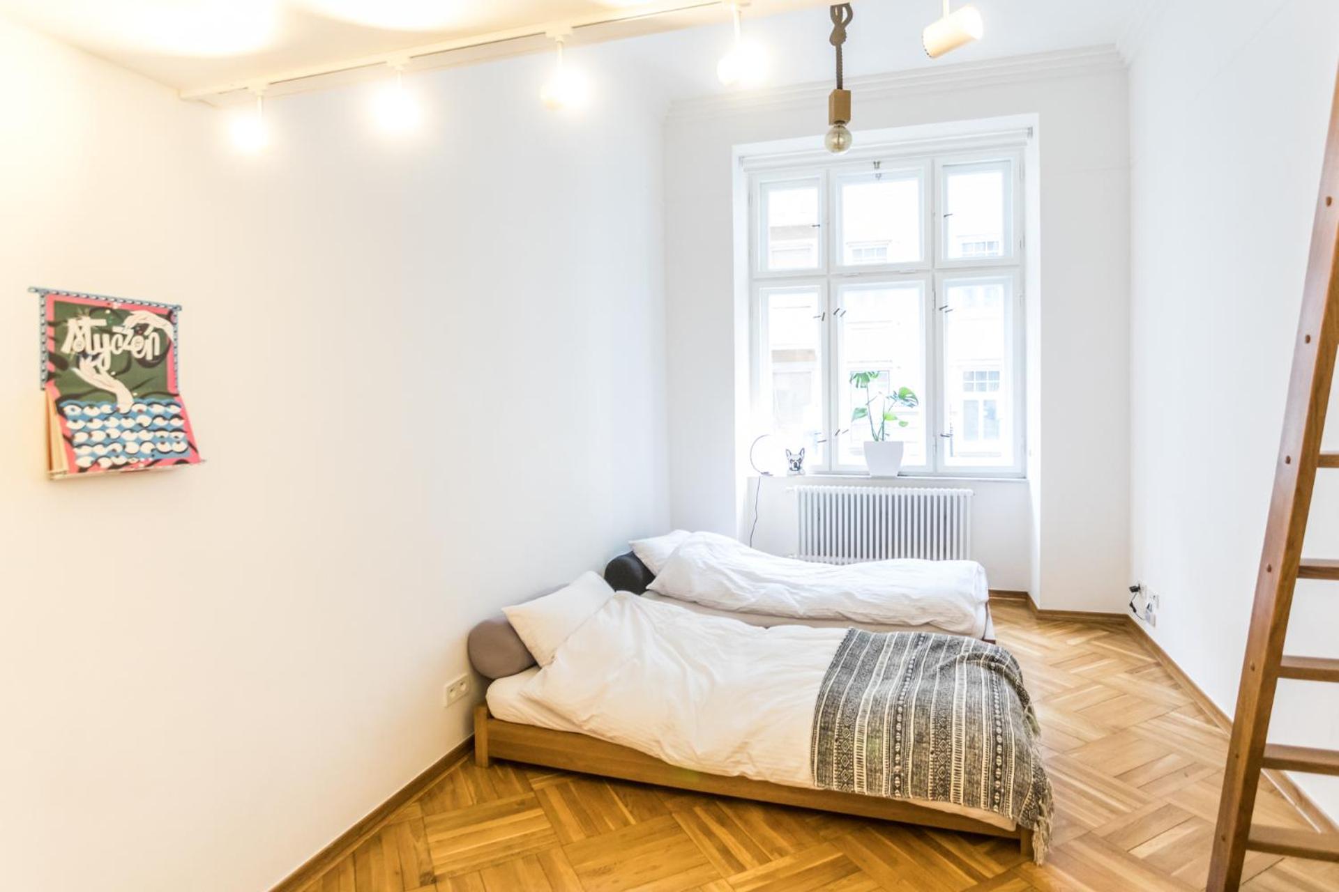 Warsaw Center 110M2 Apartment Exterior foto